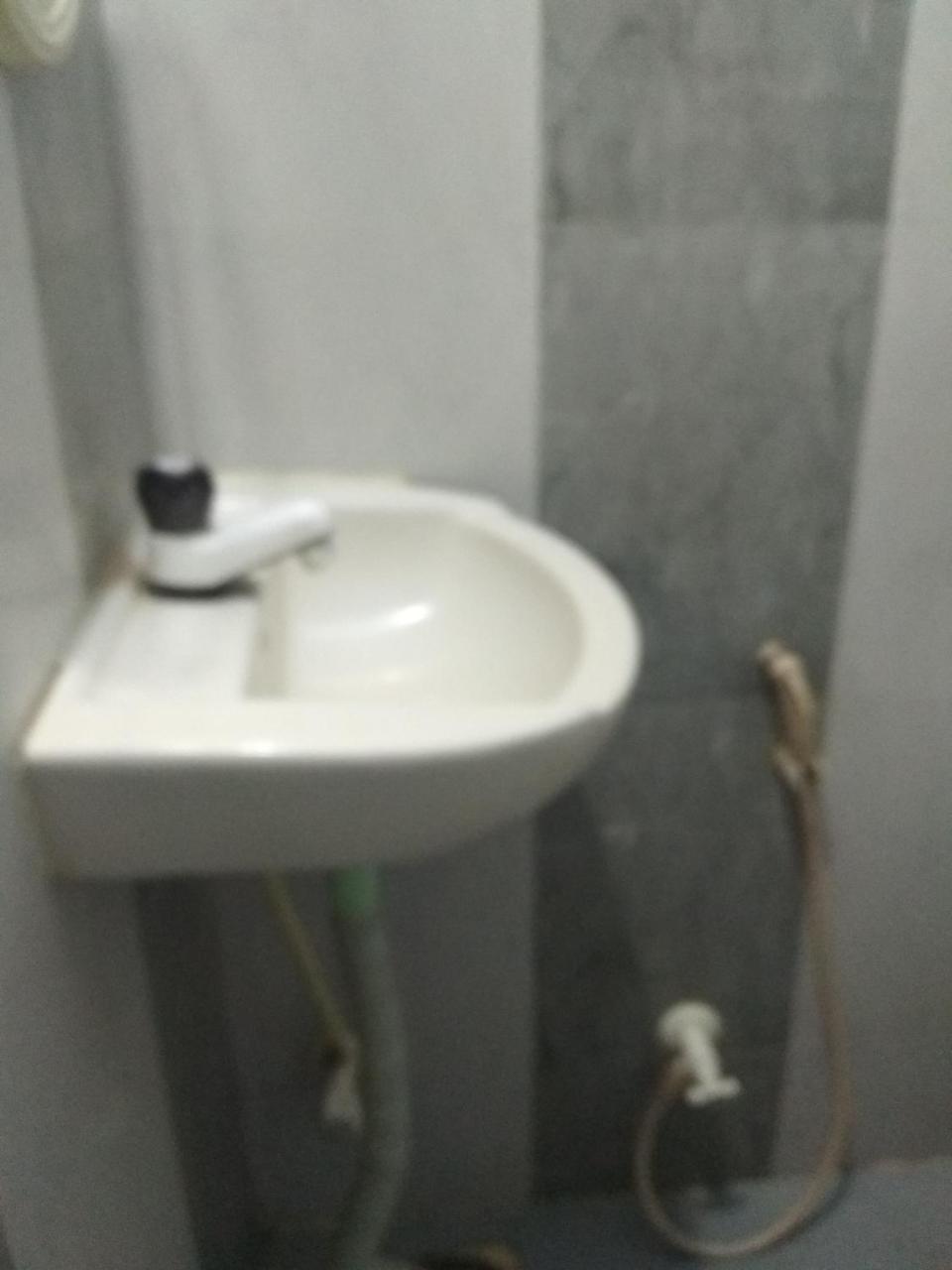 ホテルApoorva Residency バンガロール エクステリア 写真