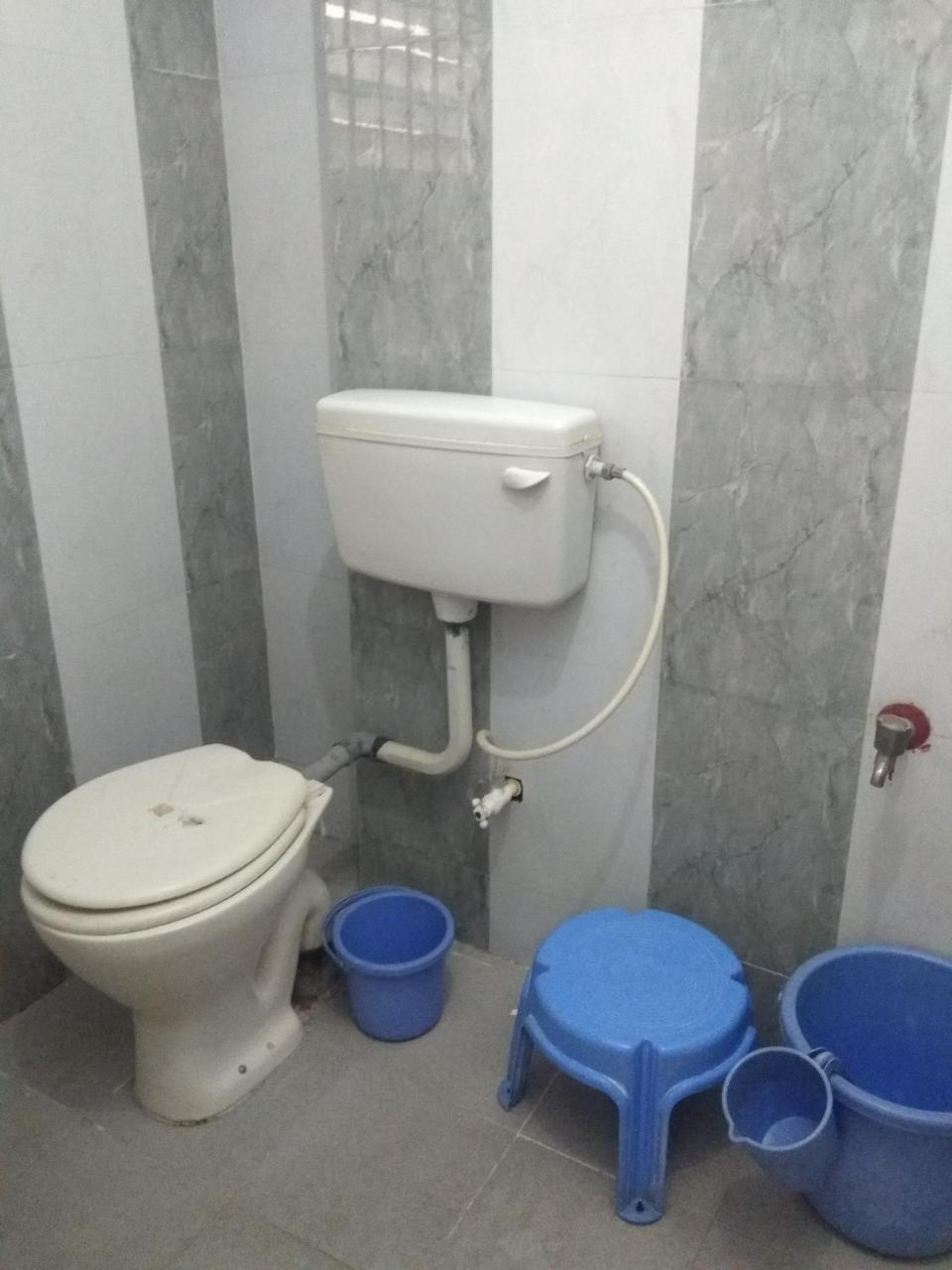 ホテルApoorva Residency バンガロール エクステリア 写真
