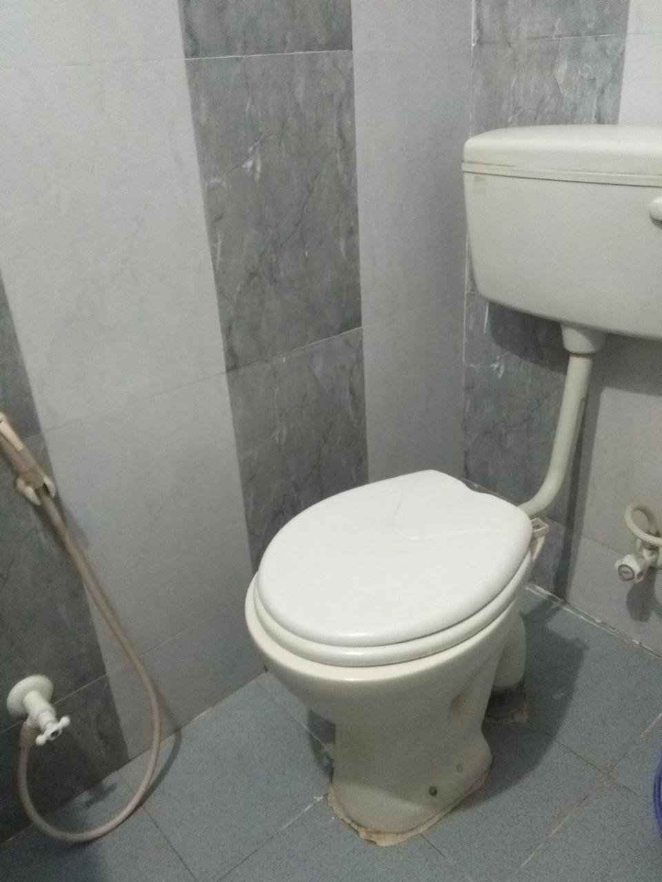 ホテルApoorva Residency バンガロール エクステリア 写真