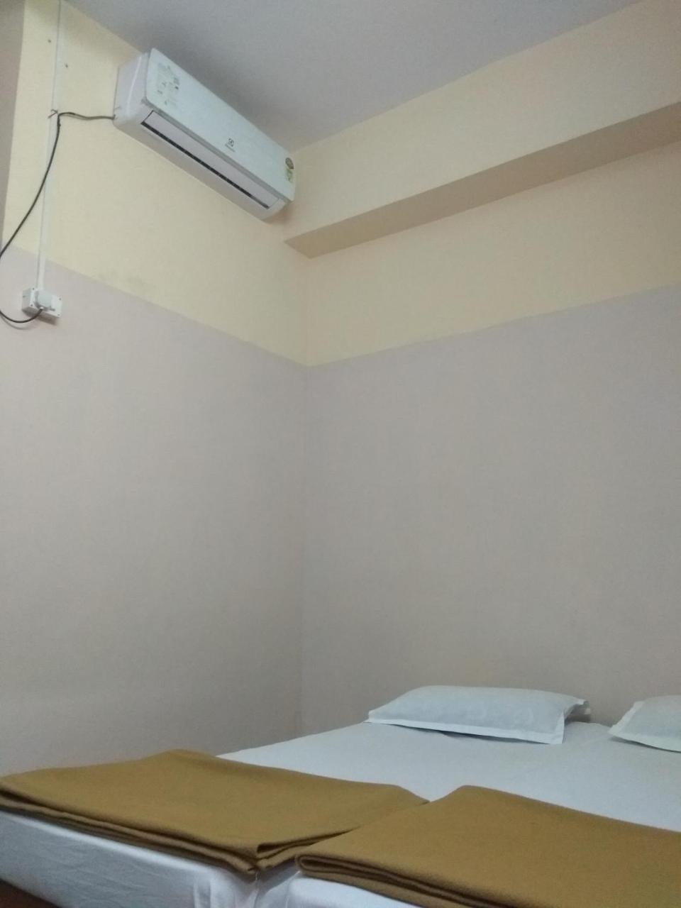 ホテルApoorva Residency バンガロール エクステリア 写真